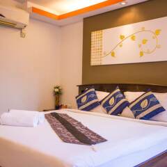Отель AP Residence Patong Beach Патонг фото 9