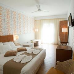 Hotel Kalyves Beach комната для гостей фото 3
