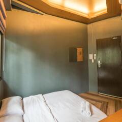 Отель Loftel 22 Hostel Таиланд, Бангкок - отзывы, цены и фото номеров - забронировать отель Loftel 22 Hostel онлайн комната для гостей