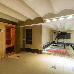 Villa Saint Exupéry Beach - Hostel Ницца сауна