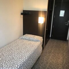 Hotel Bonotto сейф в номере