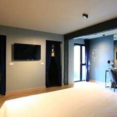 Ratchada Boutique Hotel удобства в номере