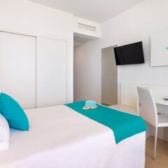 Hotel Playasol The New Algarb комната для гостей фото 5
