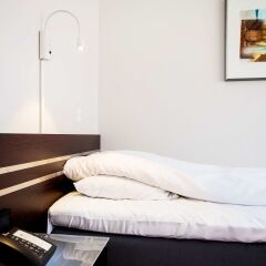 Отель Best Western Havly Hotell детские мероприятия