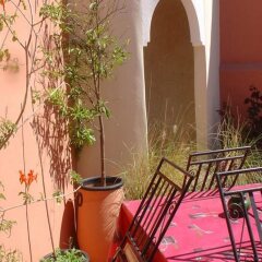 Отель Riad Kamar Zamane Марокко, Марракеш - отзывы, цены и фото номеров - забронировать отель Riad Kamar Zamane онлайн фото 3