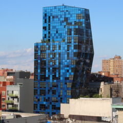 Отель Blue Moon Boutique Hotel США, Нью-Йорк - отзывы, цены и фото номеров - забронировать отель Blue Moon Boutique Hotel онлайн фото 2