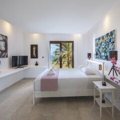Отель Protaras El Greco Seafront Villa Протарас фото 22