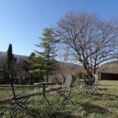 Отель Agriturismo Esperia Кьянчиано Терме фото 3