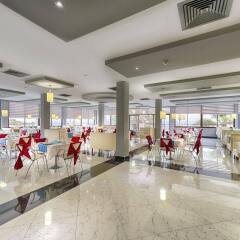 Отель Club Nena - All Inclusive интерьер отеля фото 2