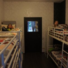 Хостел Fresh на Арбате питание