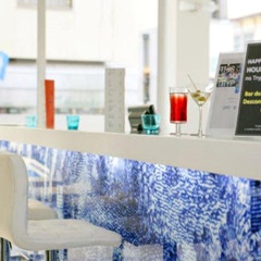 Отель TRYP Porto Centro Португалия, Порту - отзывы, цены и фото номеров - забронировать отель TRYP Porto Centro онлайн бассейн фото 2
