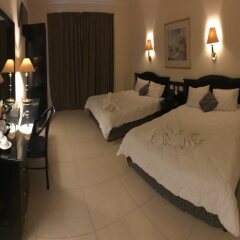The San Anton Hotel комната для гостей фото 4