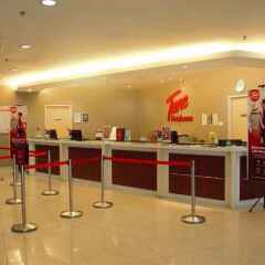 Отель Tune Hotel - Downtown Penang Малайзия, Пенанг - отзывы, цены и фото номеров - забронировать отель Tune Hotel - Downtown Penang онлайн питание