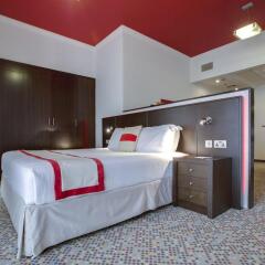 Отель Mena Aparthotel комната для гостей фото 4
