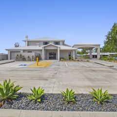 Отель Casa Nostra Motel фото 5