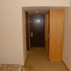 Bolu Koru Hotels Spa & Convention Турция, Болу - отзывы, цены и фото номеров - забронировать отель Bolu Koru Hotels Spa & Convention онлайн интерьер отеля