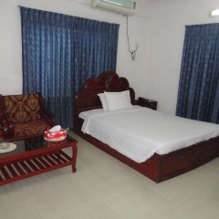 Hotel Lake View Plaza in Dhaka, Bangladesh from 61$, photos, reviews - zenhotels.com guestroom photo 3