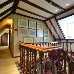 Hotel Wilgenhof детские мероприятия