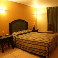 Hotel Latino комната для гостей фото 5