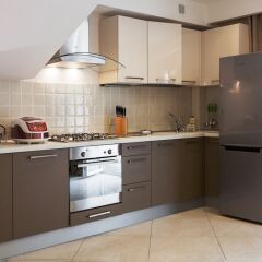 Апартаменты Sun City Arcadia Apartments Одесса в номере фото 2
