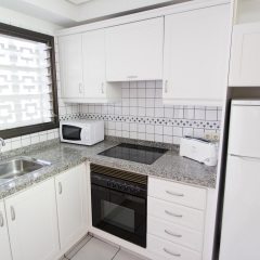 Отель Sunset Bay Club by Diamond Resorts в номере