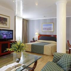 Отель Theoxenia Palace Кифисия комната для гостей фото 5