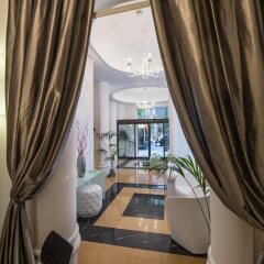 Отель Artemisia Palace Hotel Италия, Палермо - 1 отзыв об отеле, цены и фото номеров - забронировать отель Artemisia Palace Hotel онлайн спа фото 2