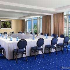 Отель Sheraton Vancouver Wall Centre Канада, Ванкувер - отзывы, цены и фото номеров - забронировать отель Sheraton Vancouver Wall Centre онлайн помещение для мероприятий фото 2