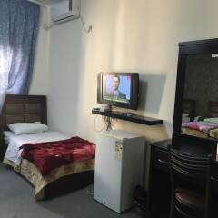 Kahramana Hotel удобства в номере фото 2