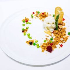 Отель Restaurante Villa Ceutí Испания, Ориуэла - отзывы, цены и фото номеров - забронировать отель Restaurante Villa Ceutí онлайн питание фото 2