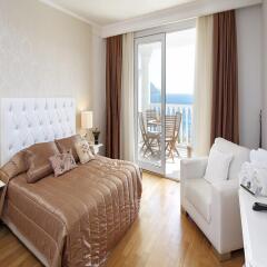 Sianji Well-Being Resort 5* Вилла с различными типами кроватей