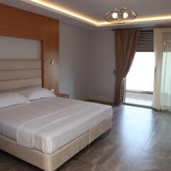 Hotel GRINT комната для гостей фото 2