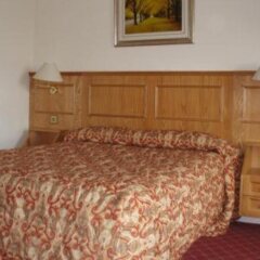 Viking Hotel Лондон комната для гостей фото 3