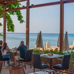 Отель Lamai Wanta Beach Resort