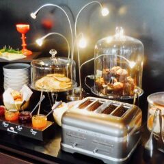 Отель Novotel Toulouse Centre Compans Caffarelli Франция, Тулуза - отзывы, цены и фото номеров - забронировать отель Novotel Toulouse Centre Compans Caffarelli онлайн удобства в номере фото 2