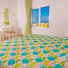 Tsokkos Beach Hotel Протарас комната для гостей фото 5