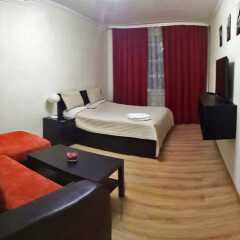 Апартаменты Apartment Hanaka on Kluchevaya 20 комната для гостей фото 2