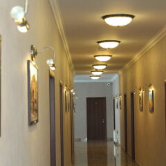 Amberd Hotel интерьер отеля фото 3