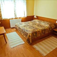 Отель Holiday Club Heviz Венгрия, Хевиз - отзывы, цены и фото номеров - забронировать отель Holiday Club Heviz онлайн комната для гостей фото 3