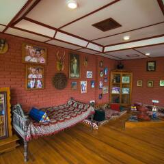 Teak Wood Hotel детские мероприятия