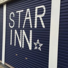 Star Inn Tokyo Hostel Токио фитнесс-зал