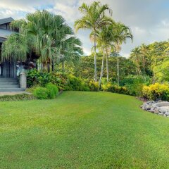 Отель Taveuni Island Resort And Spa Фиджи, Остров Тавеуни - отзывы, цены и фото номеров - забронировать отель Taveuni Island Resort And Spa онлайн помещение для мероприятий фото 2