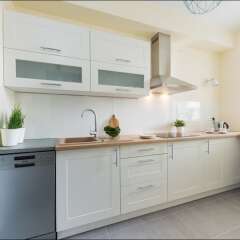 Отель P&O Apartments Klopot Польша, Варшава - отзывы, цены и фото номеров - забронировать отель P&O Apartments Klopot онлайн в номере фото 2