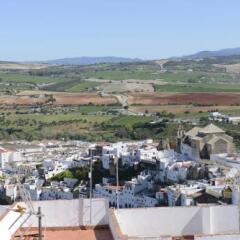 Отель Casa Rural Las Cadenas del Cananeo фото 12