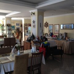 Kalyon Otel Foca Турция, Фоча - отзывы, цены и фото номеров - забронировать отель Kalyon Otel Foca онлайн питание