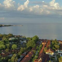 Hotel Ozlem Garden - All Inclusive фото 3
