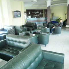 Hotel Pavaresia интерьер отеля