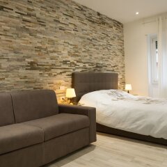 Отель San Pietro Dreaming Rooms комната для гостей фото 5