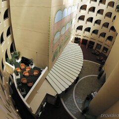 Отель Radisson Blu Hotel, Lyon Франция, Лион - 2 отзыва об отеле, цены и фото номеров - забронировать отель Radisson Blu Hotel, Lyon онлайн сауна