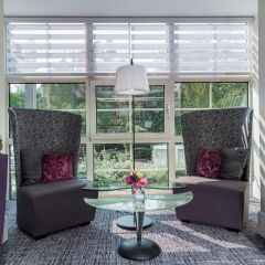 Best Western Hotel Windorf интерьер отеля фото 2